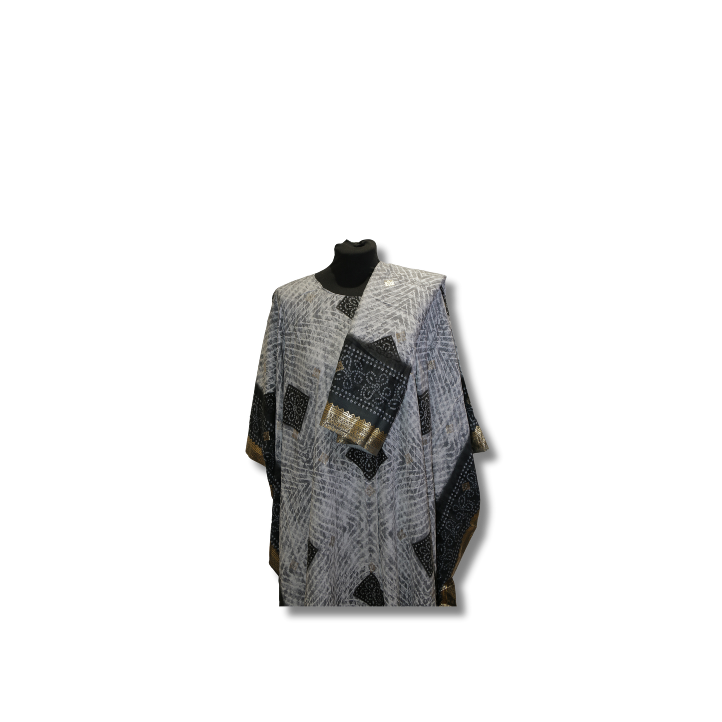 Grey