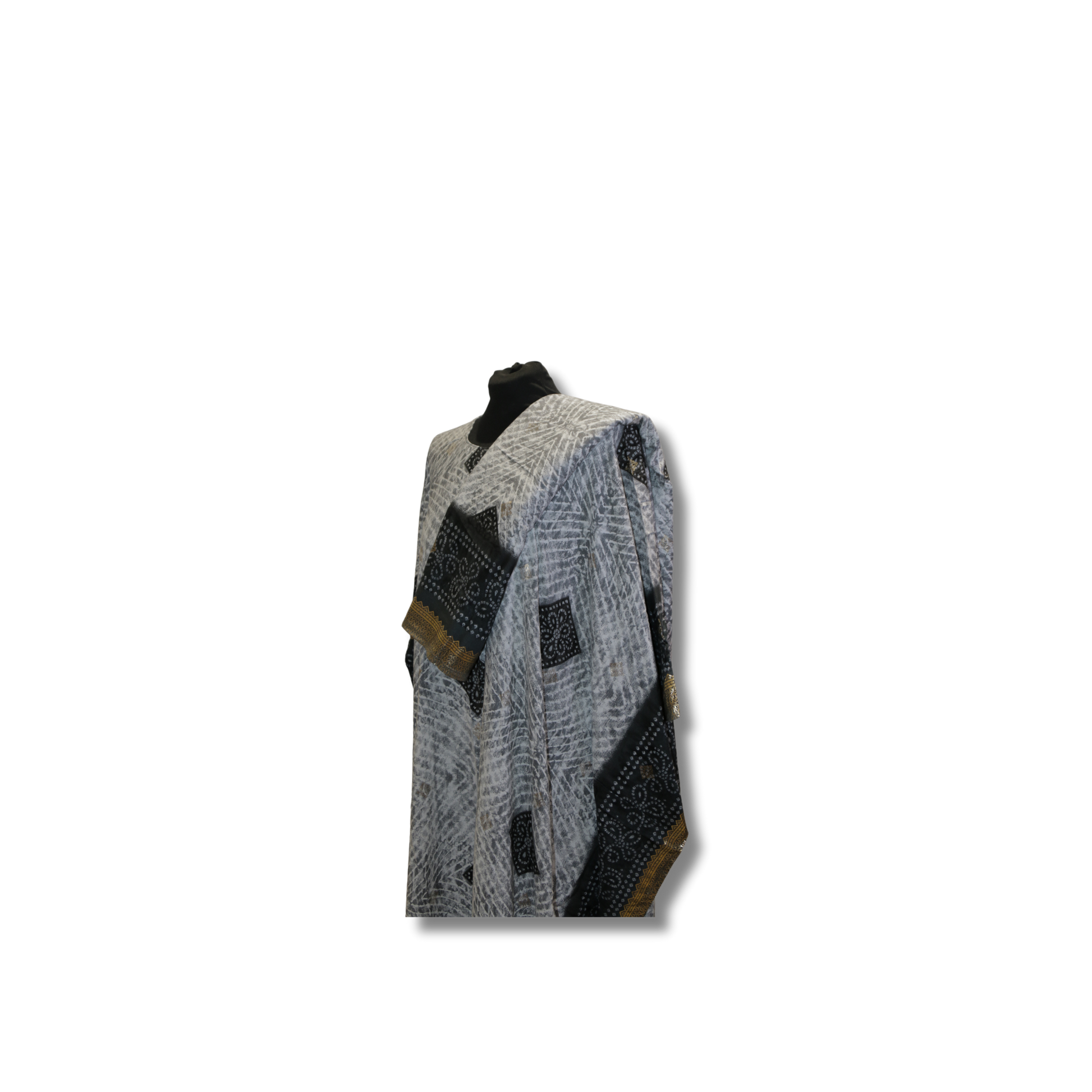 Grey