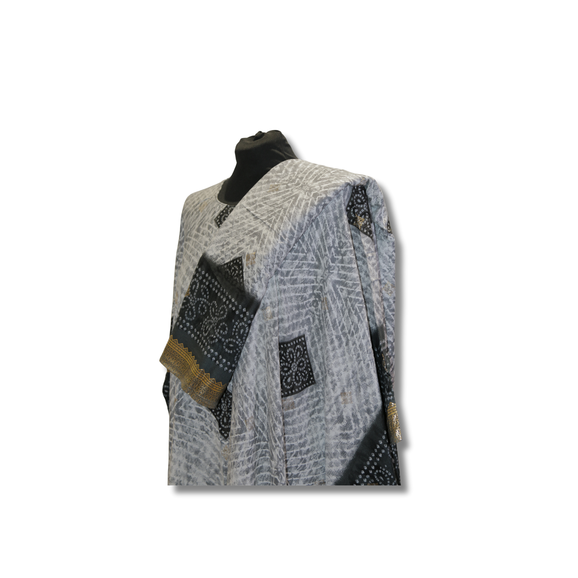 Grey