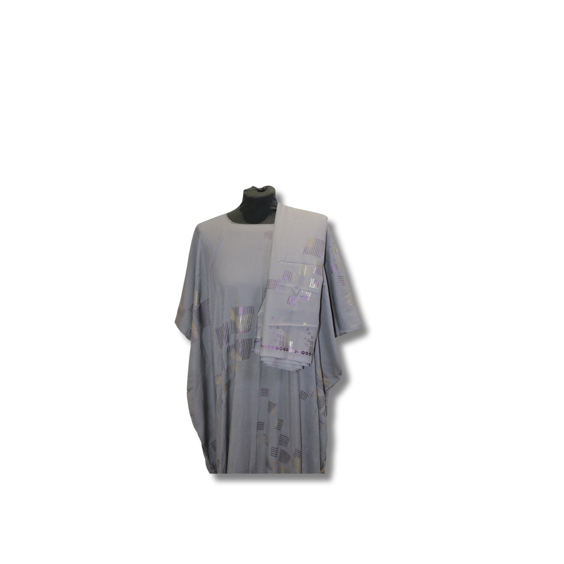 Grey