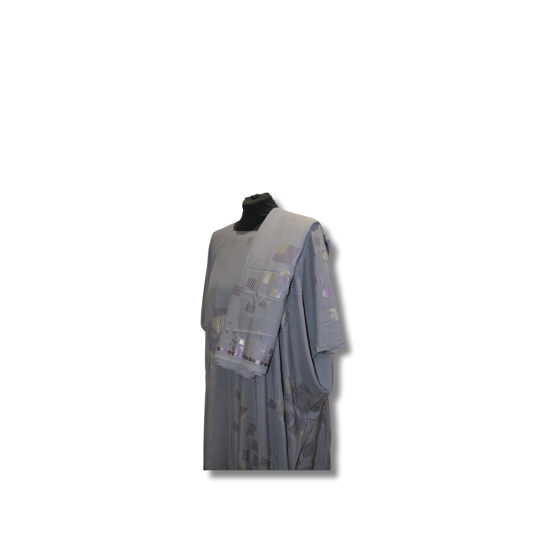 Grey