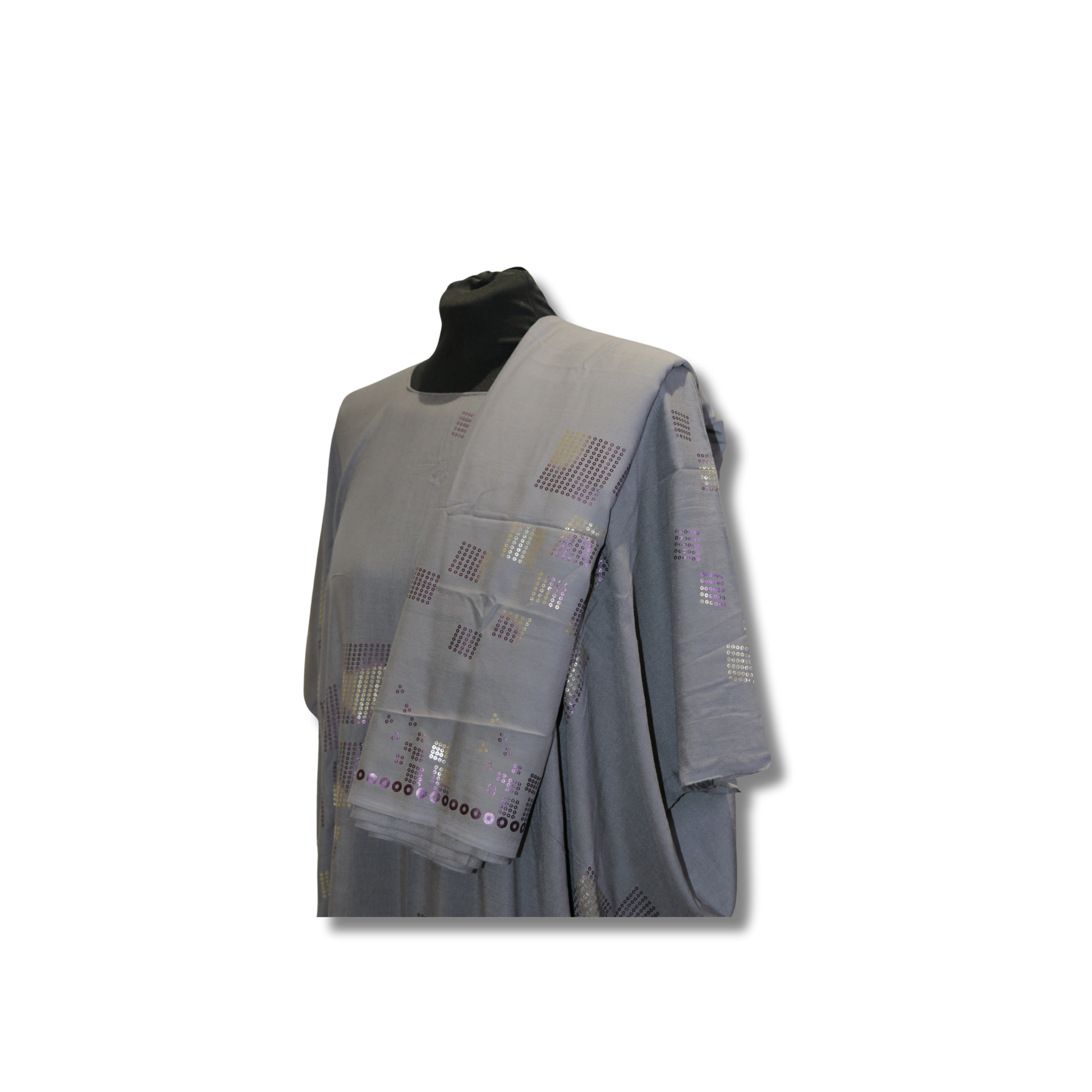Grey