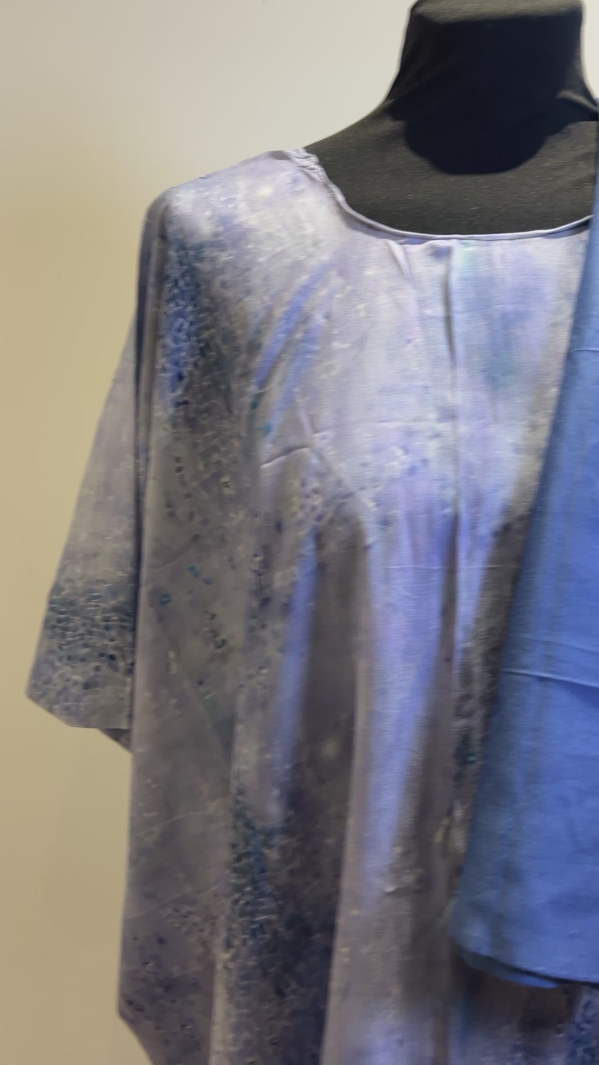 Light blue